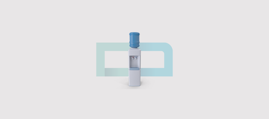 A water cooler endowment